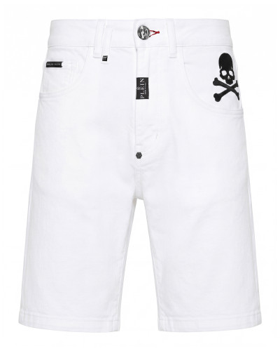 Denim Formentera Shorts Basics