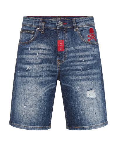 Denim Formentera Shorts Basics