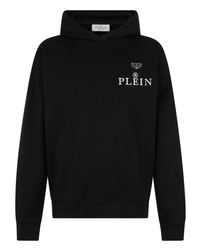 Hoodie Plein R
