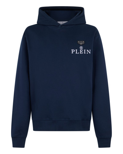 Hoodie Plein R