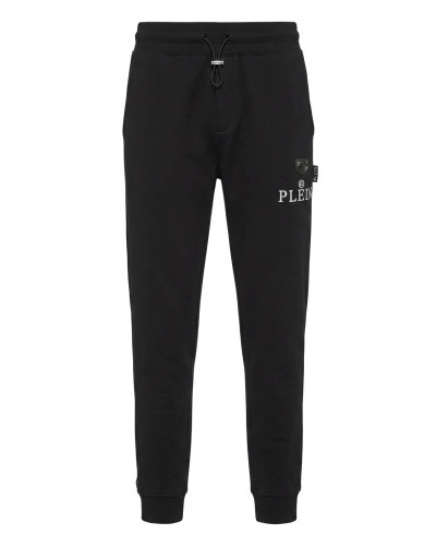 Jogging Trousers Plein R