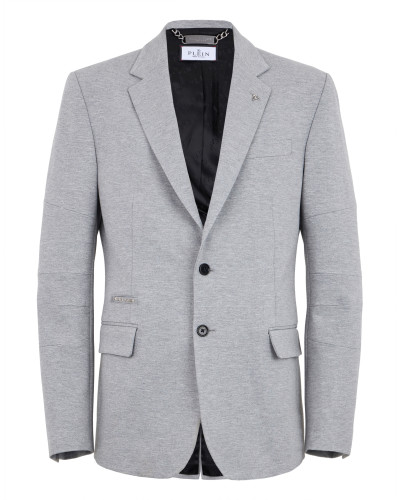 Blazer Fleece Set