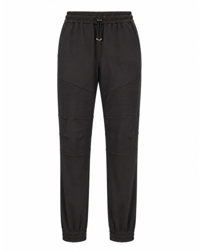 Fleece Jogging Trousers