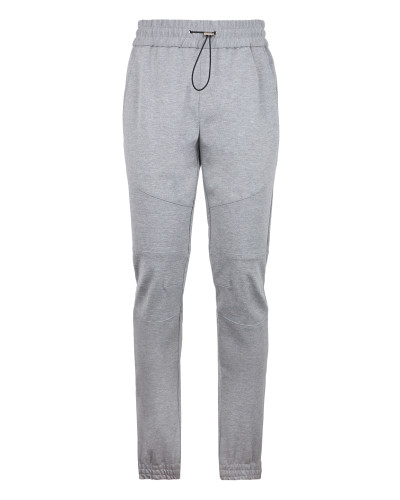 Fleece Jogging Trousers