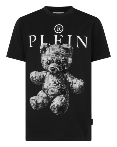 Jersey T-Shirt Teddy Dollar Stones