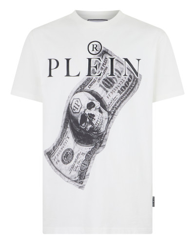 Jersey T-Shirt Dollar