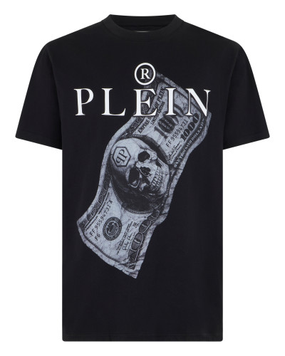Jersey T-Shirt Dollar