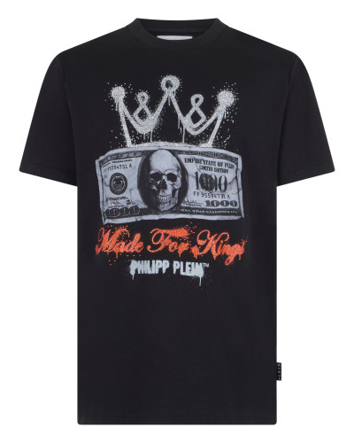 Jersey T-Shirt Crown Dollar