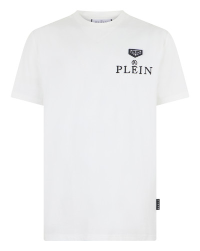 Jersey T-Shirt Plein R