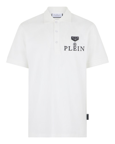 Polo T-Shirt Plein R