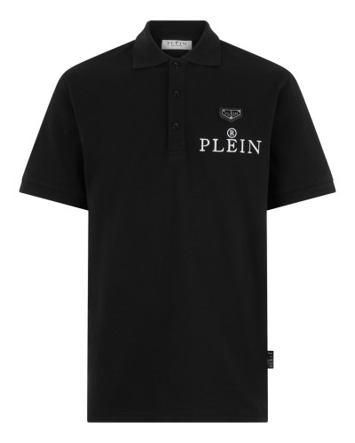 Polo T-Shirt Plein R
