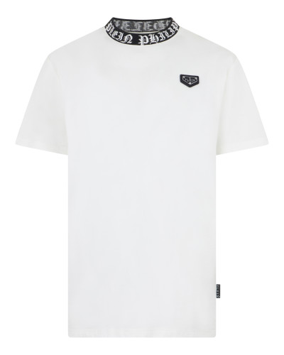 Jersey T-Shirt Plein Gothic