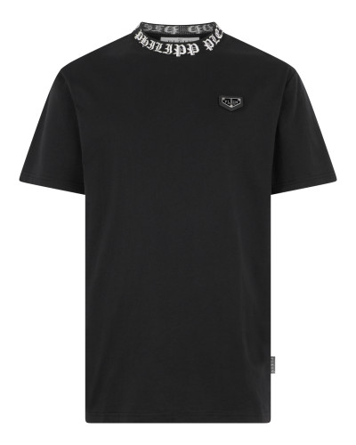 Jersey T-Shirt Plein Gothic