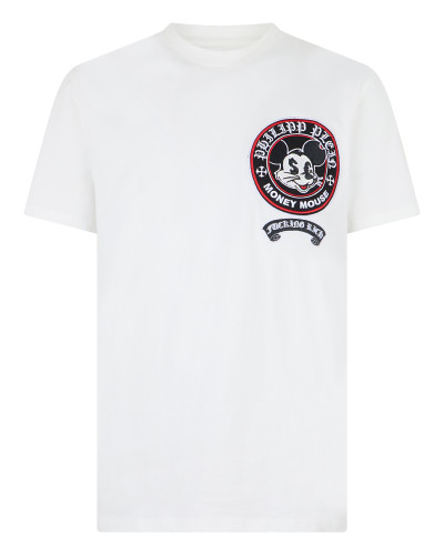 Jersey T-Shirt Plein Mouse Money