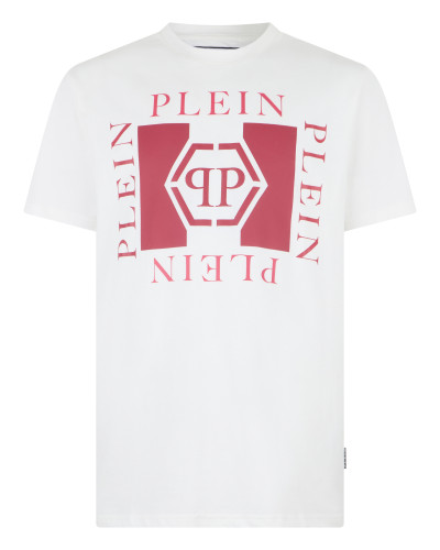 Jersey T-Shirt Plein PP