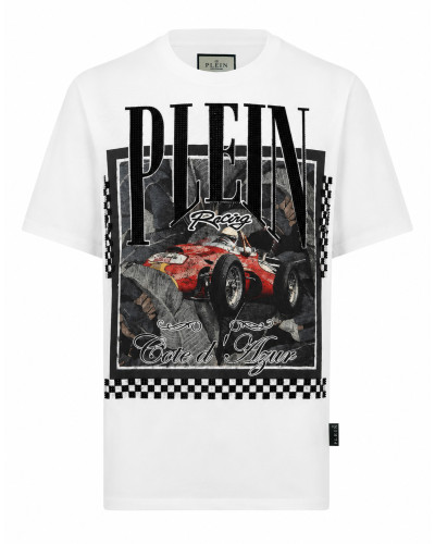 Jersey T-Shirt Plein Cote d'Azur