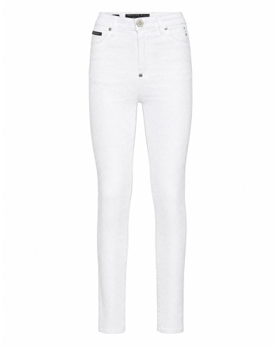 High Waist Jeggins
