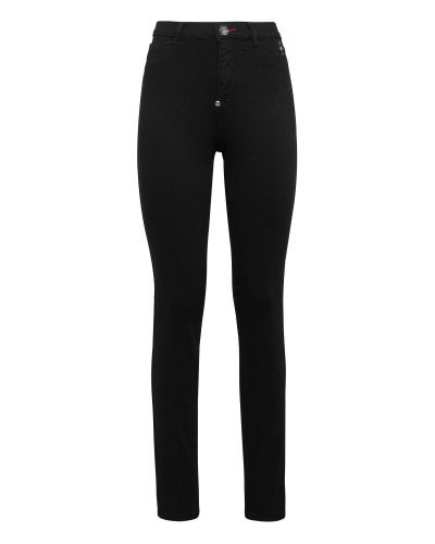 High Waist Jeggins