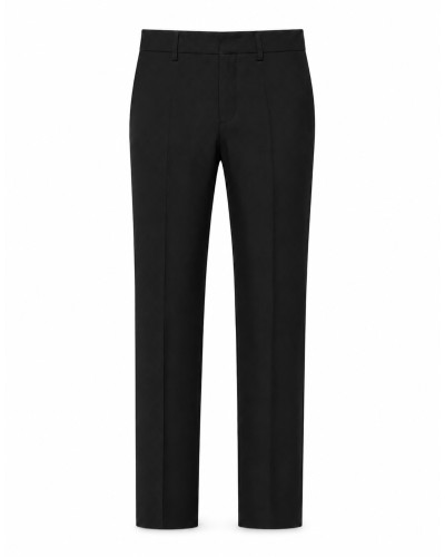 Trousers Straight Fit