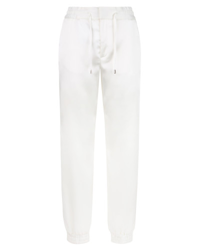 Cady Jogging Trousers Cargo Fit
