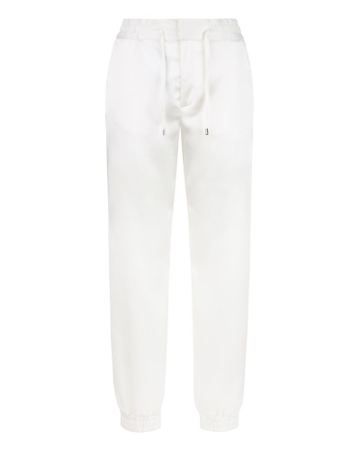 Cady Jogging Trousers Cargo Fit