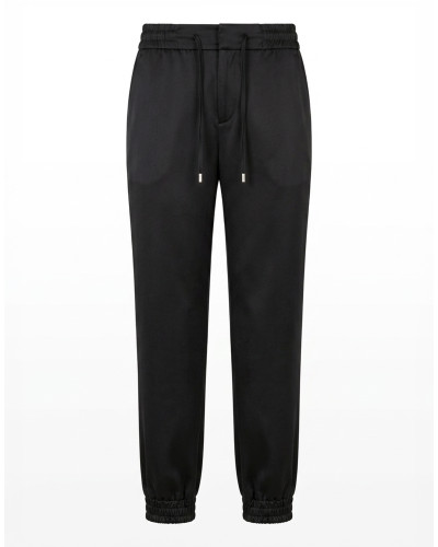 Cady Jogging Trousers Cargo Fit