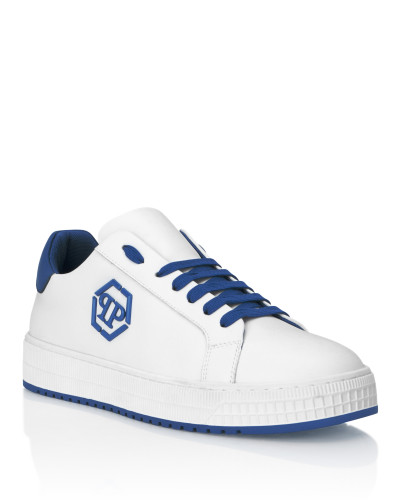 Sneakers Neon Rock Low-Top