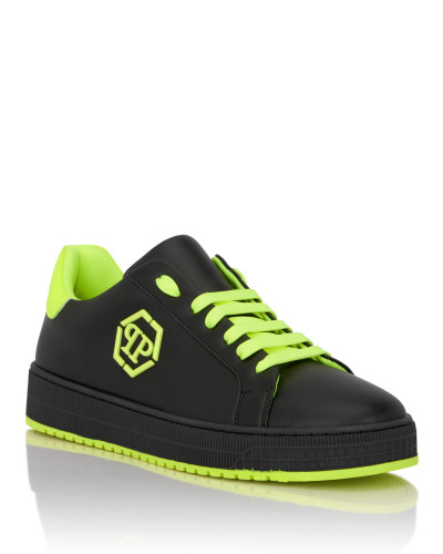 Sneakers Neon Rock Low-Top
