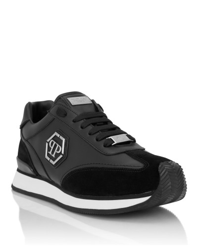 Runner Hexagon Patch