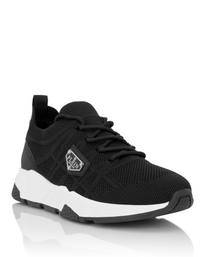 Runner Sock Triangle Placca