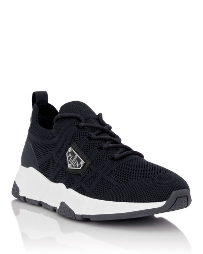 Runner Sock Triangle Placca