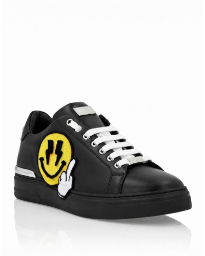 Low-Top Sneakers Plein Smile