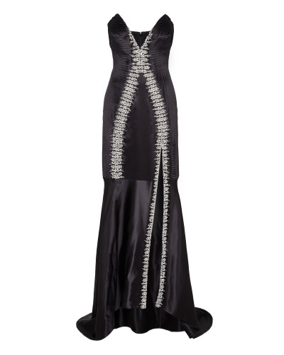Evening Dress 